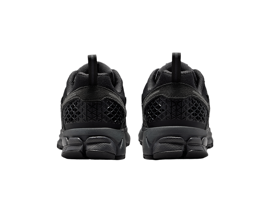 Nike Vomero 5 GS Dark Smoke Grey Anthracite – zapatillas – foto 4 de 5