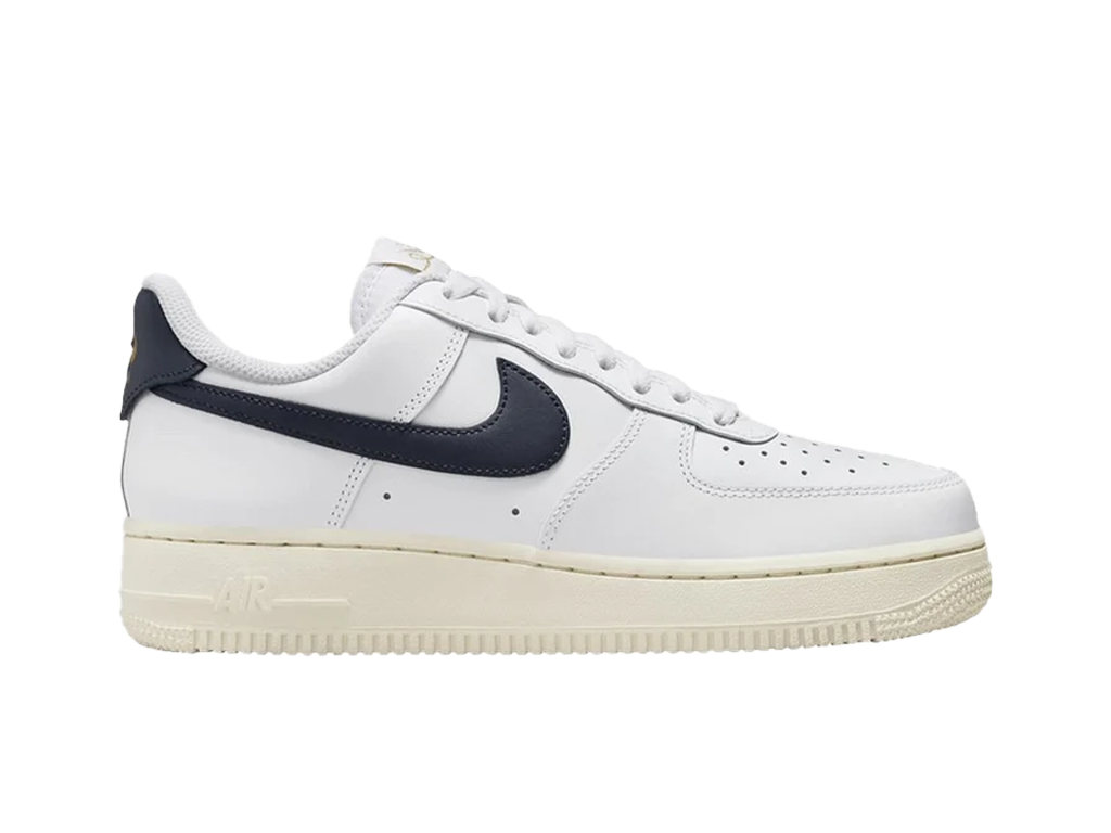 Nike Wmns Air Force 1 07 FlyEase Olympic – kengät – kuva 3/5