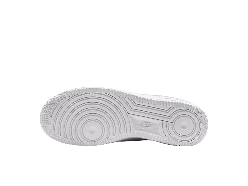 Nike Wmns Air Force 1 07 Patterned Red Laces-Nike-pikastore.cz