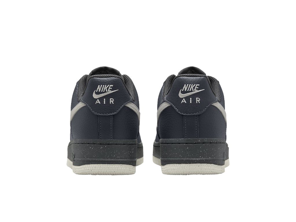 Nike Wmns Air Force 1 Low Next Nature Anthracite Light Orewood-Nike-pikastore.cz