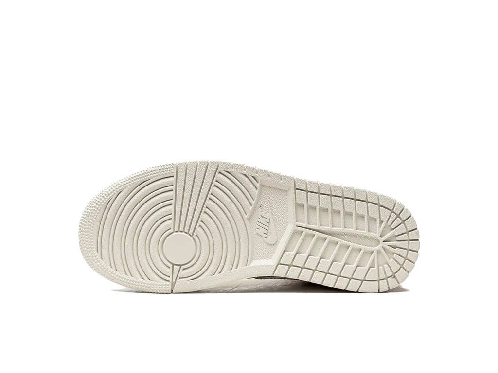Nike Wmns Air Jordan 1 Mid To My First Coach – sneakersy – zdjęcie 5 z 5