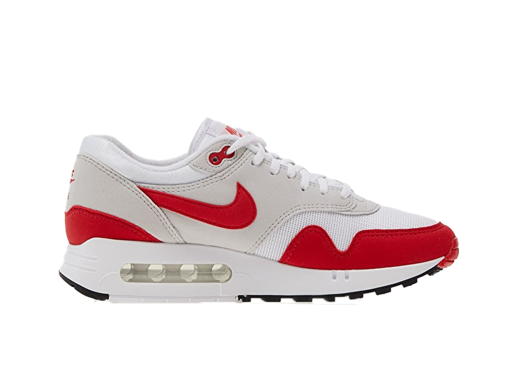 Nike Wmns Air Max 1 86 OG Big Bubble - Red – zapatillas – foto 3 de 5