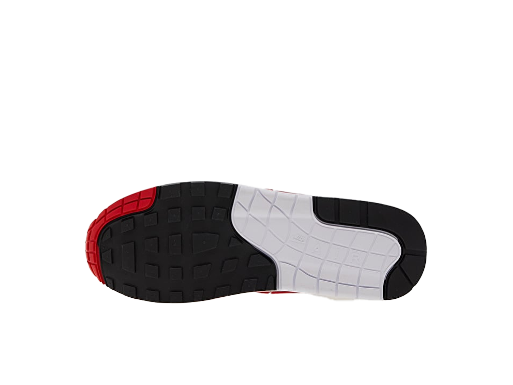 Nike Wmns Air Max 1 86 OG Big Bubble - Red – zapatillas – foto 5 de 5