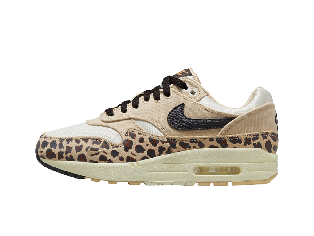 Nike Wmns Air Max 1 87 Leopard Print-Nike-pikastore.cz
