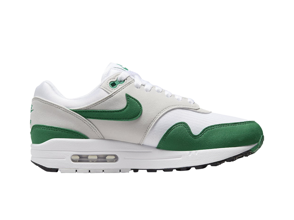 Nike Wmns Air Max 1 87 Malachite – sportcipő – fotó 3/5