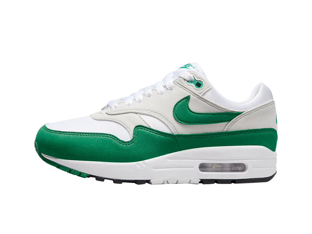 Nike Wmns Air Max 1 87 Malachite – tenisky, zelená