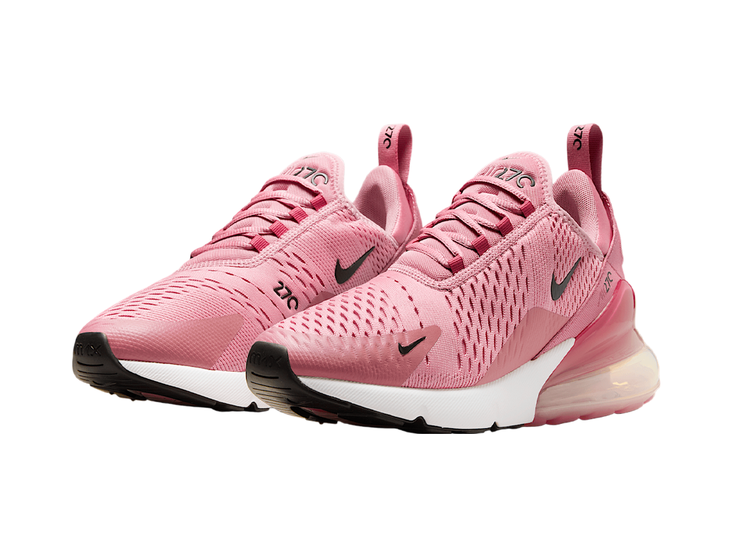 Nike Wmns Air Max 270 Elemental Pink-Nike-pikastore.cz