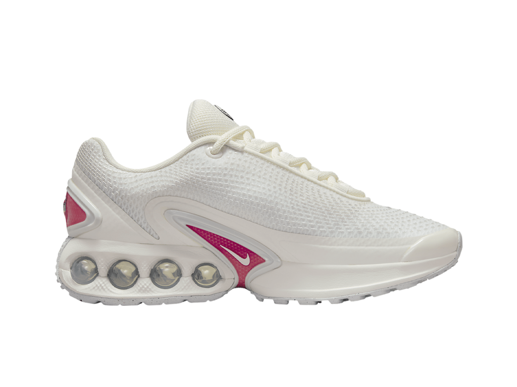 Nike Wmns Air Max DN Sail Hyper Violet-Nike-pikastore.cz