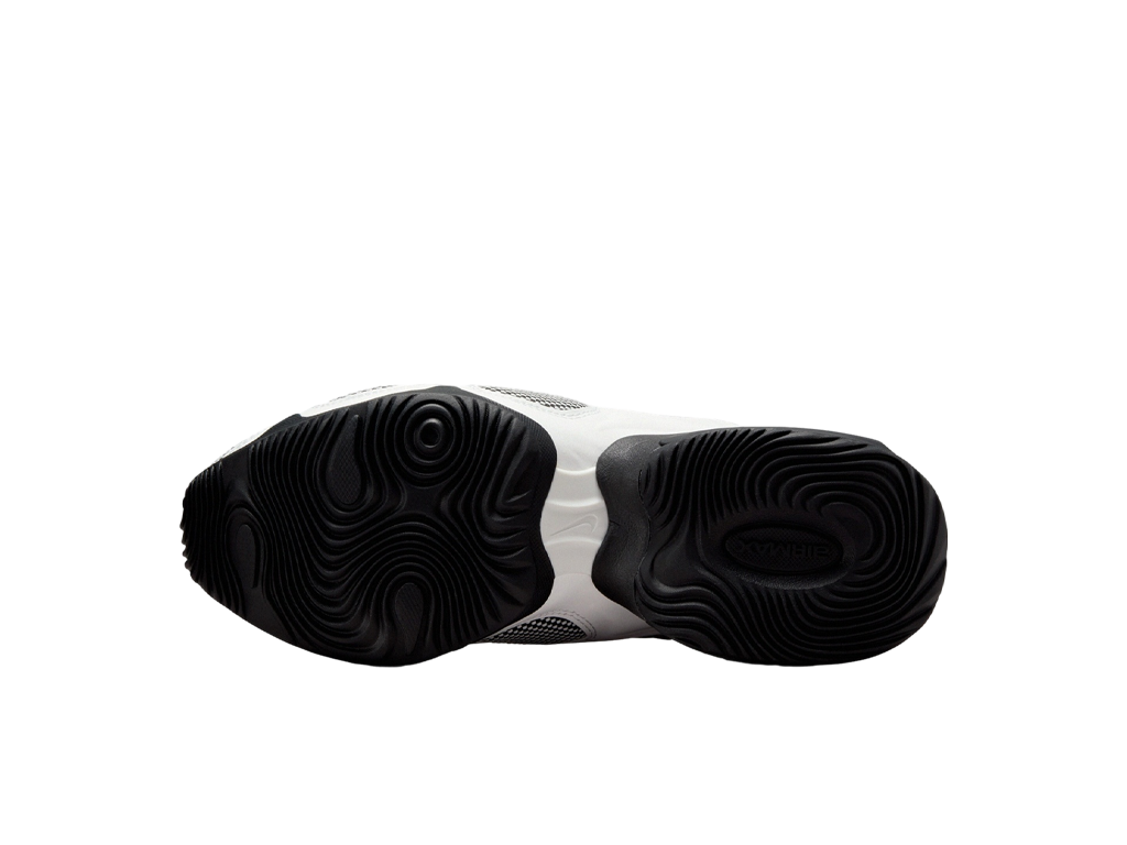 Nike Wmns Air Max Muse Summit Whitemtl Dark Grey – маратонки – снимка 5 от 5