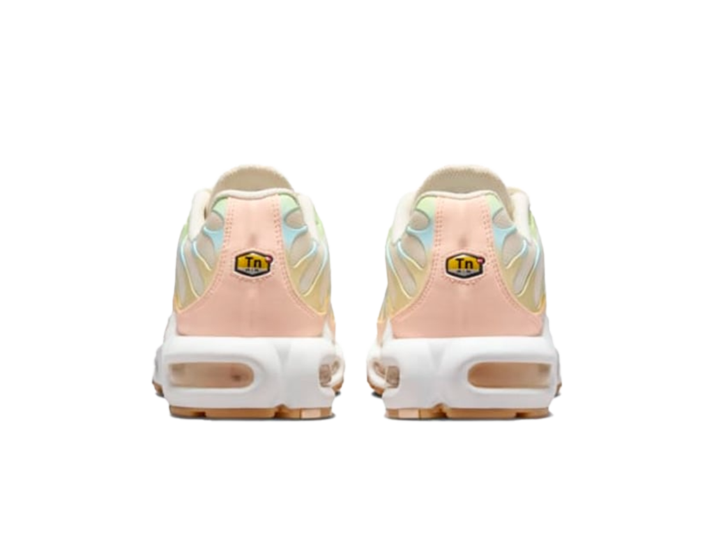 Nike Wmns Air Max Plus Crimson Tint Pale Ivory-Nike-pikastore.cz