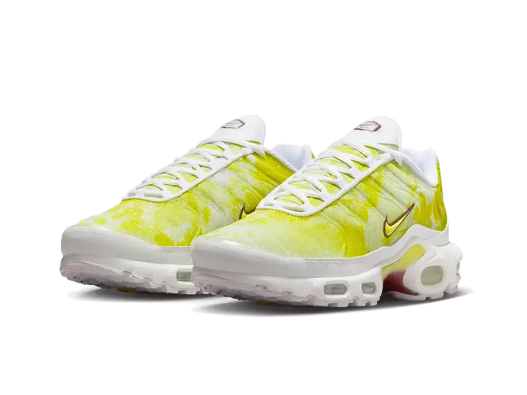 Nike Wmns Air Max Plus Lemon Wash-Nike-pikastore.cz