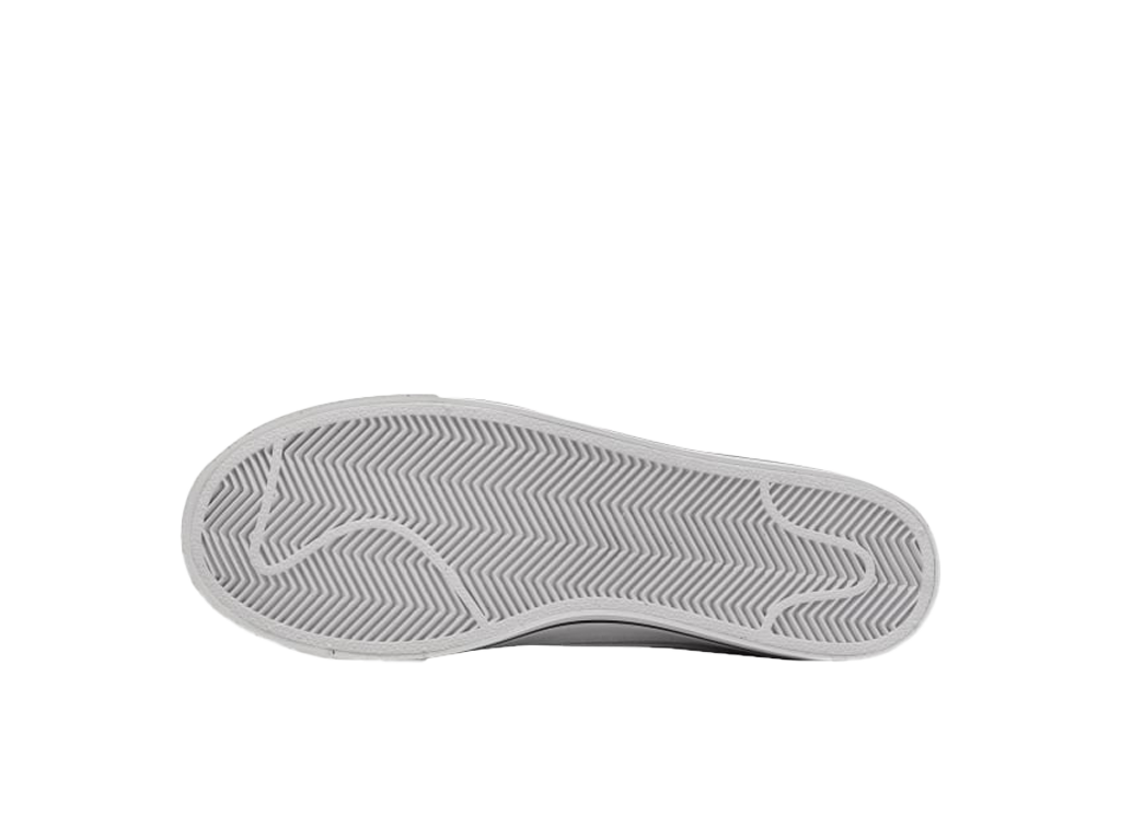 Nike Wmns Court Legacy Next Nature White Black – baskets – photo 5 sur 5