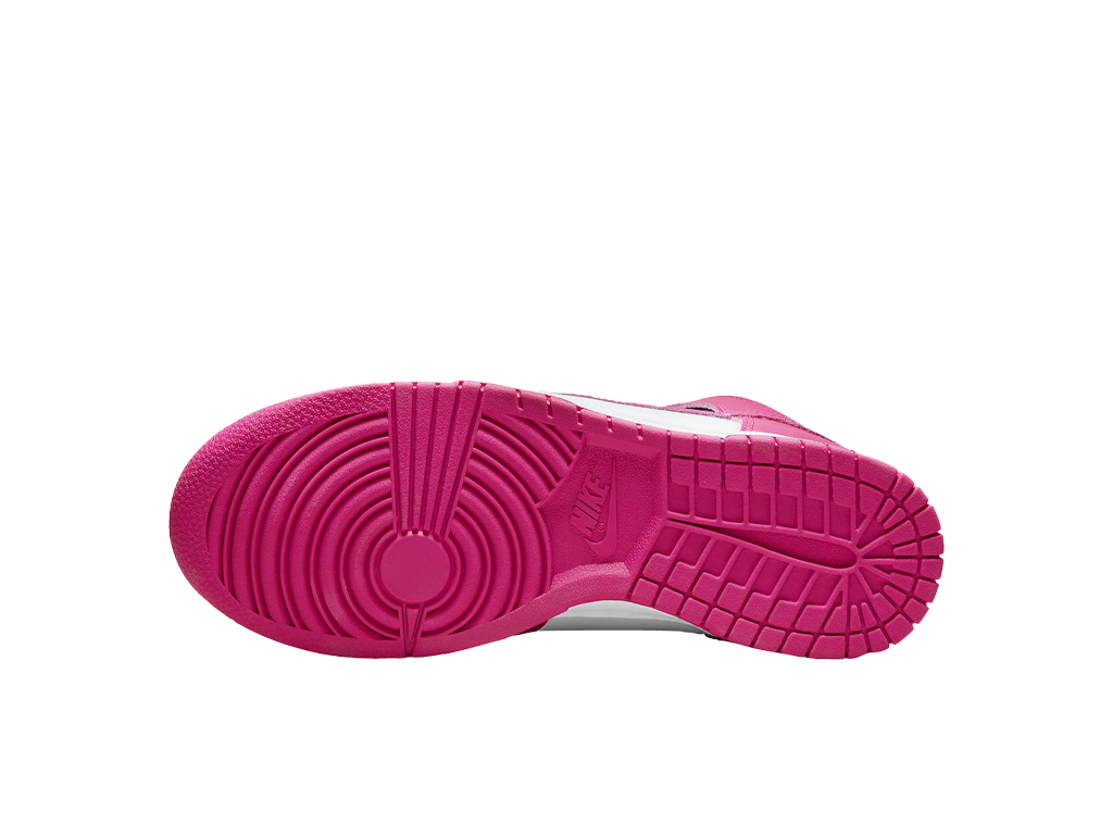 Nike Wmns Dunk High Pink Prime-Nike-pikastore.cz