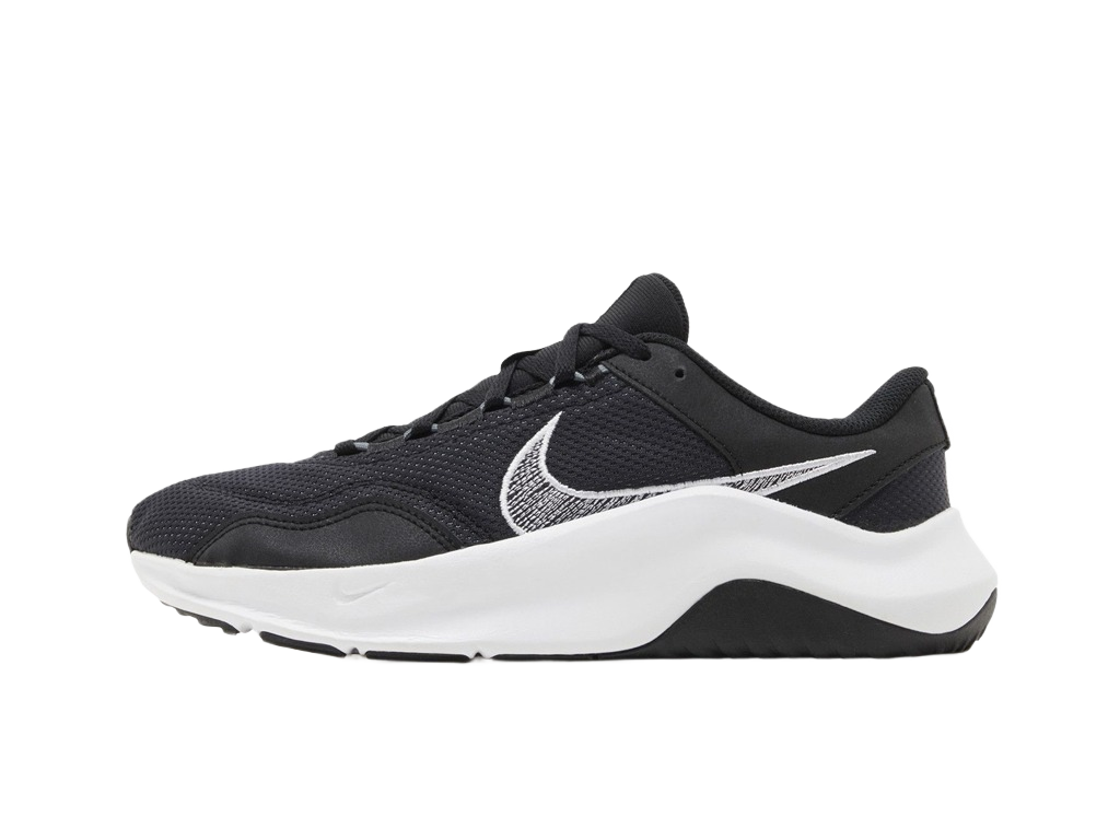 Nike Wmns Legend Essential 3 Next Nature Black White-Nike-pikastore.cz