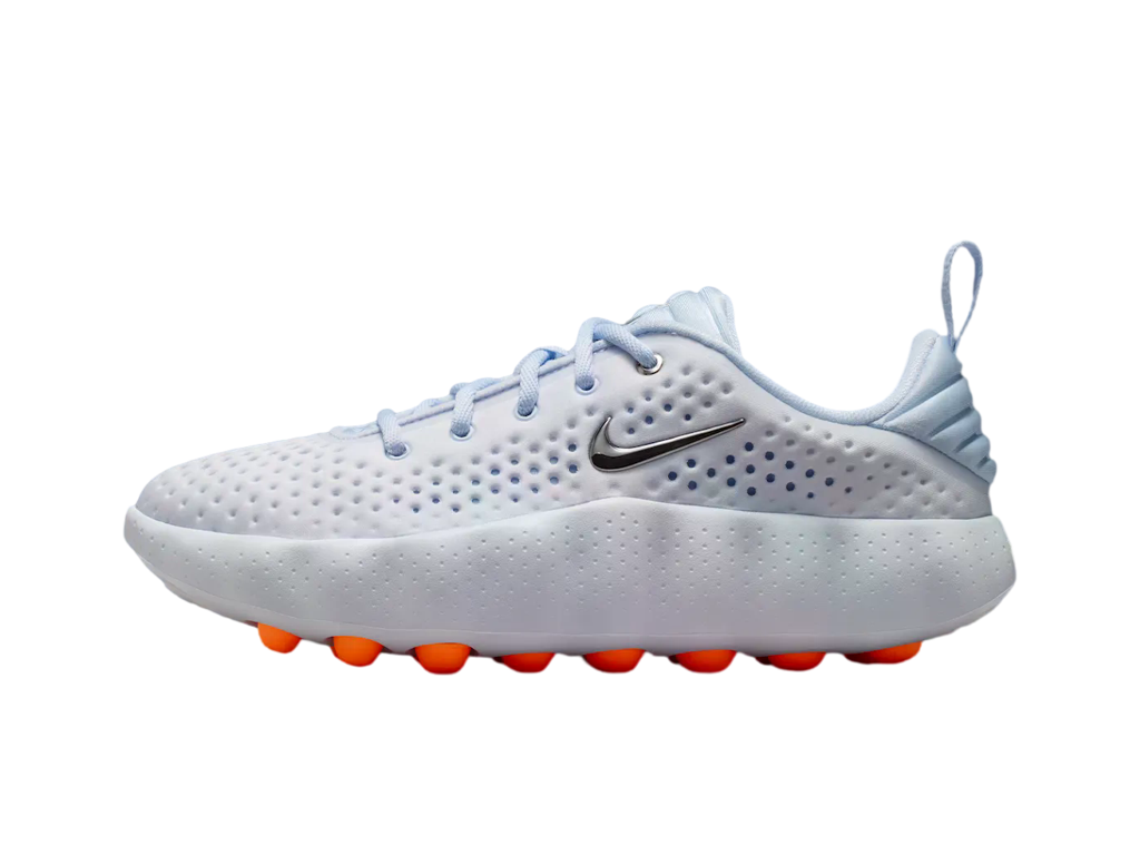 Nike Wmns Mind 002 Grey Football Grey – Sneaker, weiß