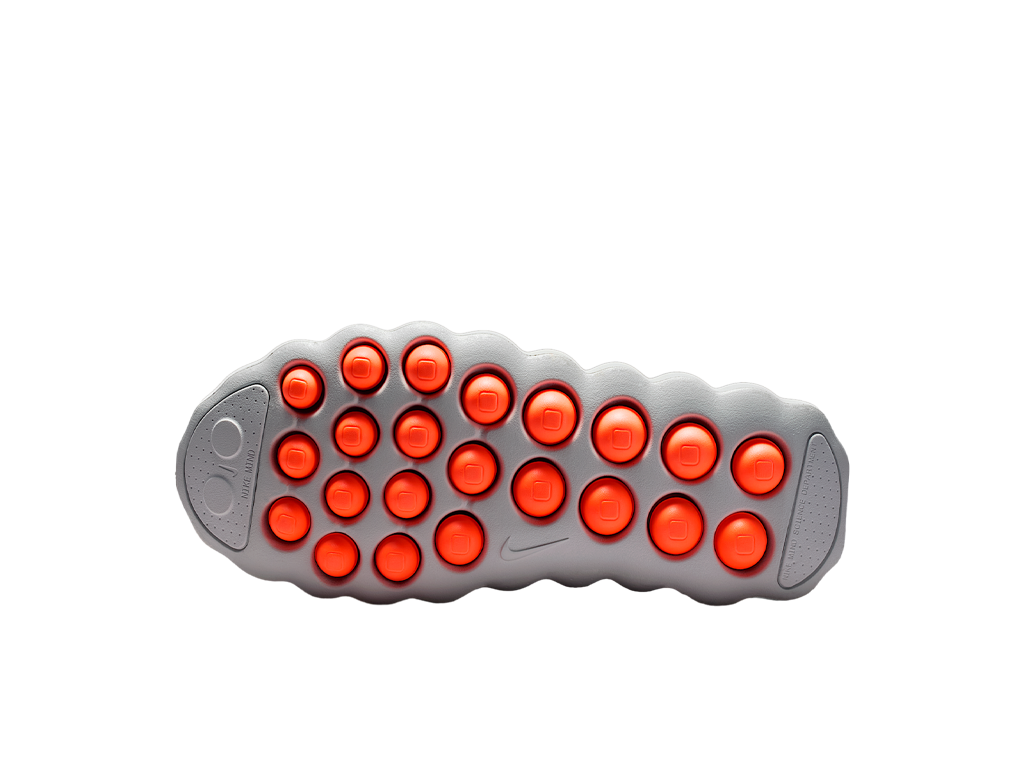 Nike Wmns Mind 002 Light Smoke Grey – tenisky – fotka 5 z 5