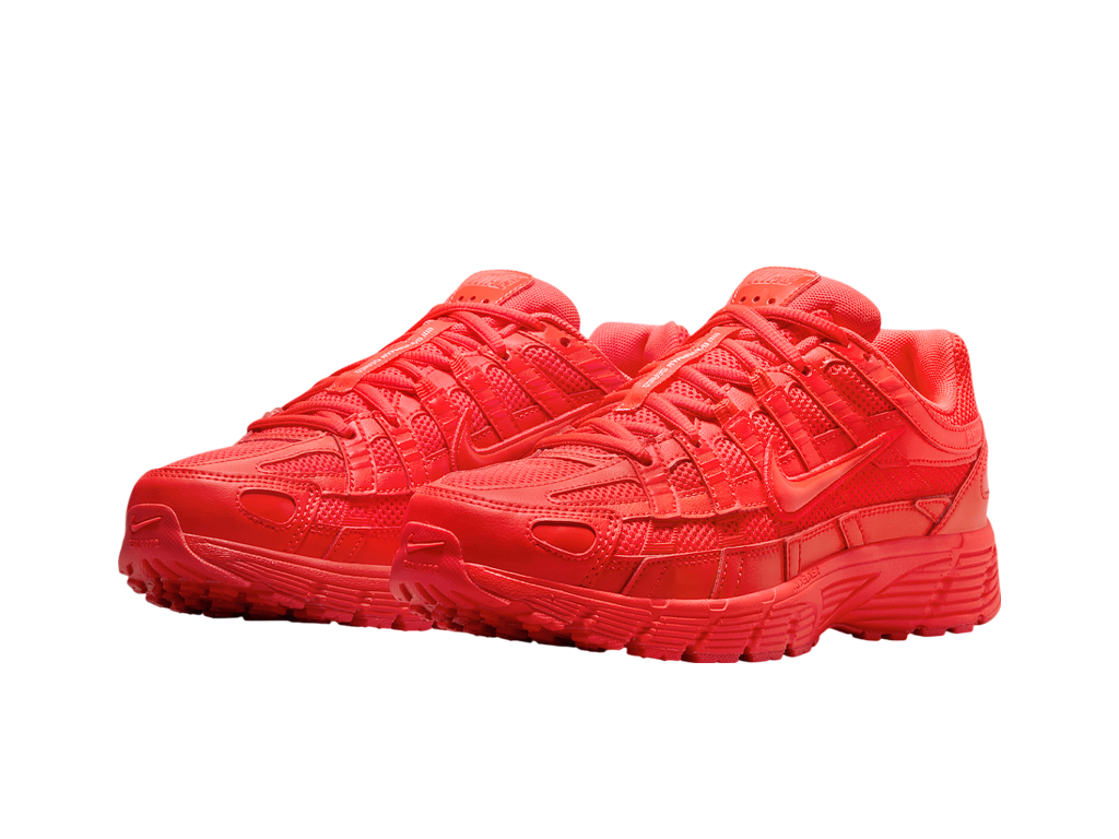 Nike Wmns P-6000 Bright Crimson-Nike-pikastore.cz