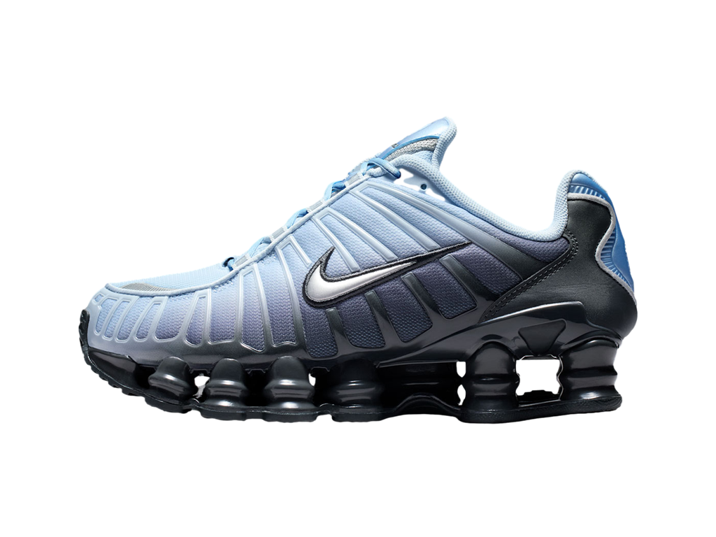 Nike Wmns Shox TL Anthracite Light Armory Blue-Nike-pikastore.cz