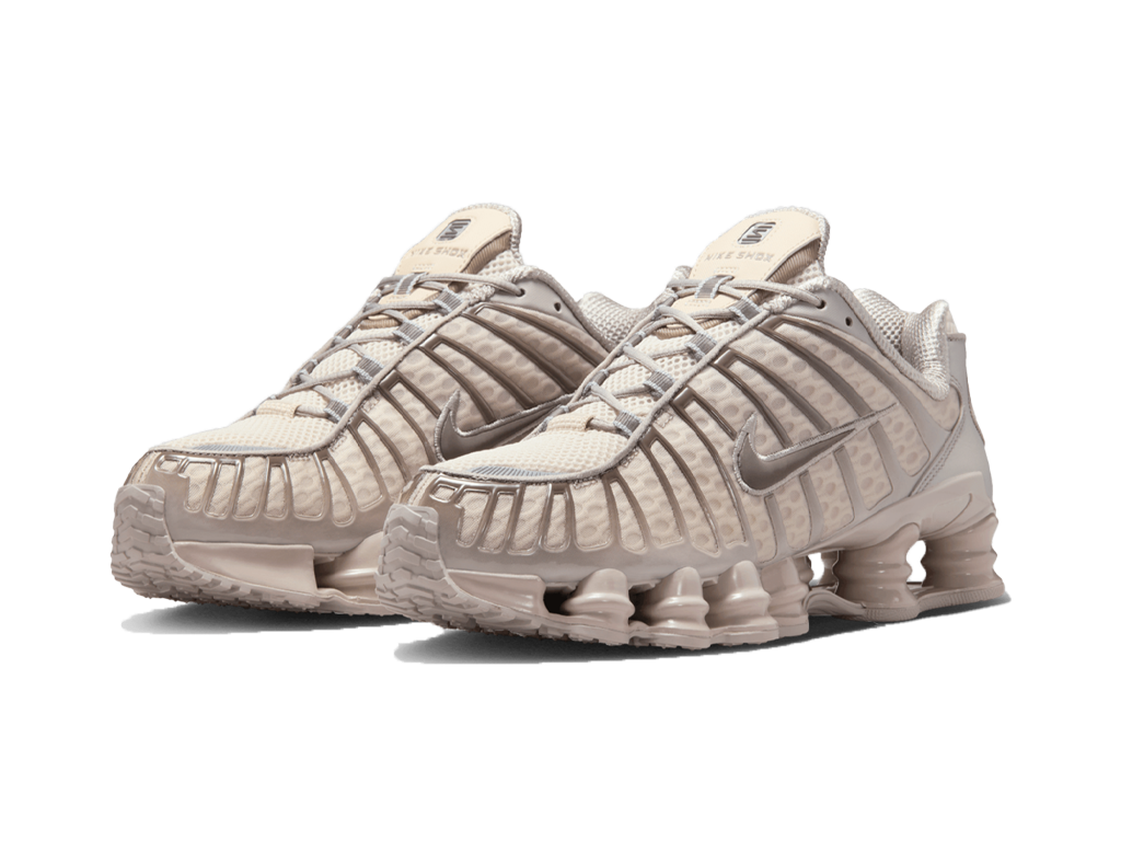 Nike Wmns Shox TL Orewood Brown-Nike-pikastore.cz