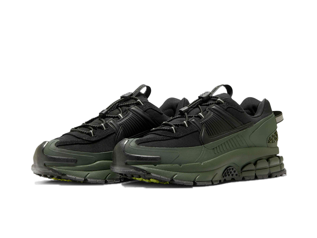 Nike Zoom Vomero Roam Army Green-Nike-pikastore.cz