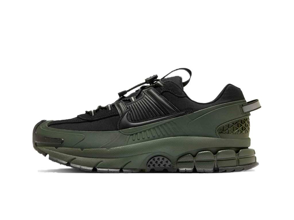 Nike Zoom Vomero Roam Army Green-Nike-pikastore.cz