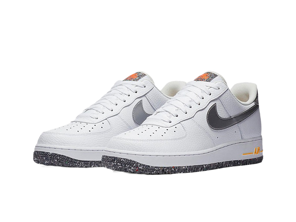 Nike Air Force 1 07 LV8 Regrind-Nike-pikastore.cz
