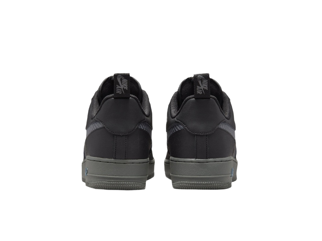 Nike Air Force 1 Carbon Fiber Weave-Nike-pikastore.cz