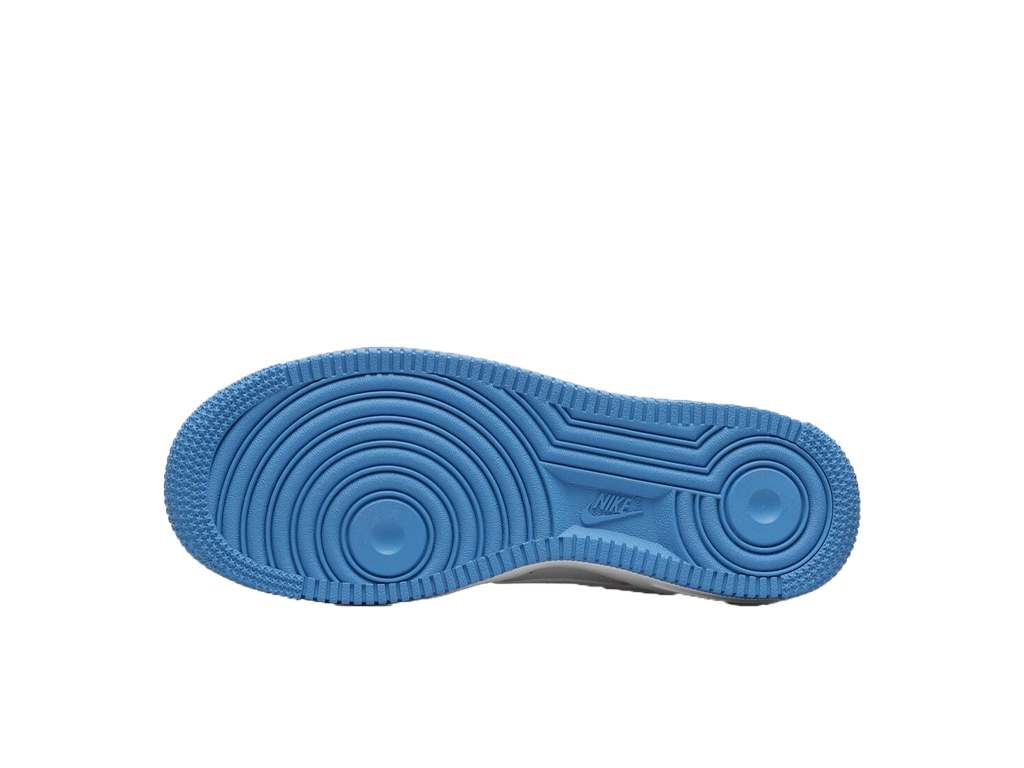 Nike Air Force 1 GS White Light Photo Blue-Nike-pikastore.cz