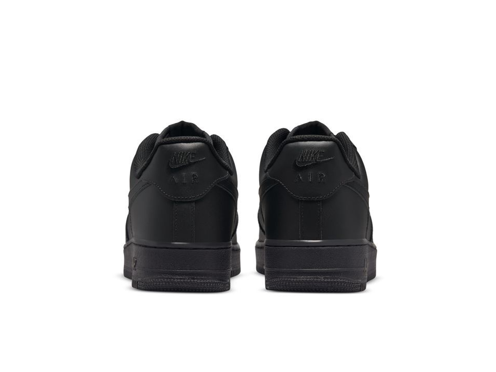 Nike Air Force 1 Low 07 Black-Nike-pikastore.cz