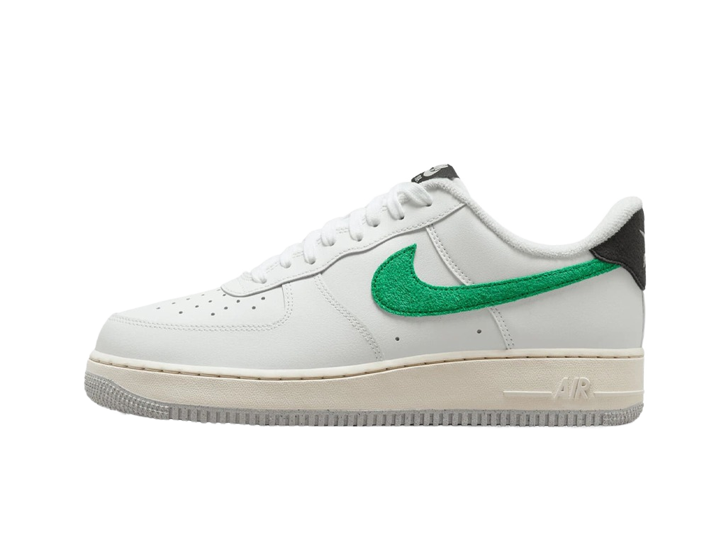 Nike Air Force 1 Low '07 White Malachite-sneakers-Nike-pikastore.cz