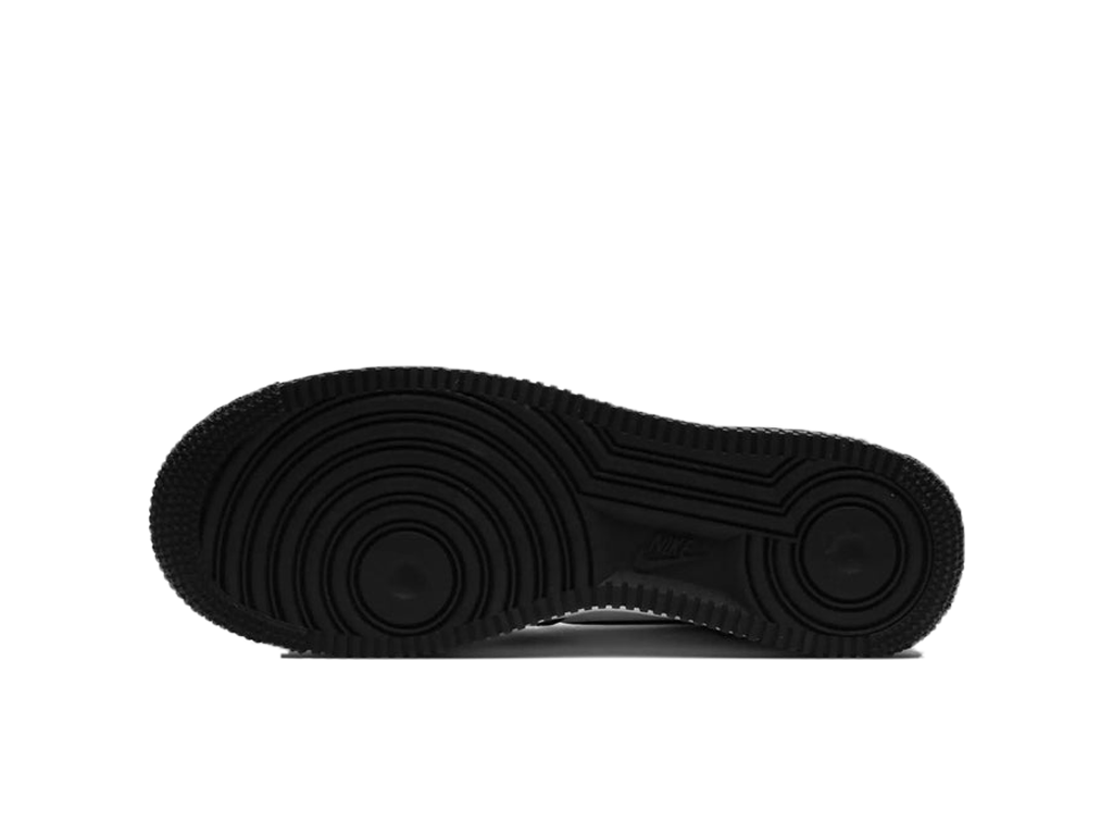 Nike Air Force 1 Low '07 White Swoosh Panda-sneakers-Nike-pikastore.cz