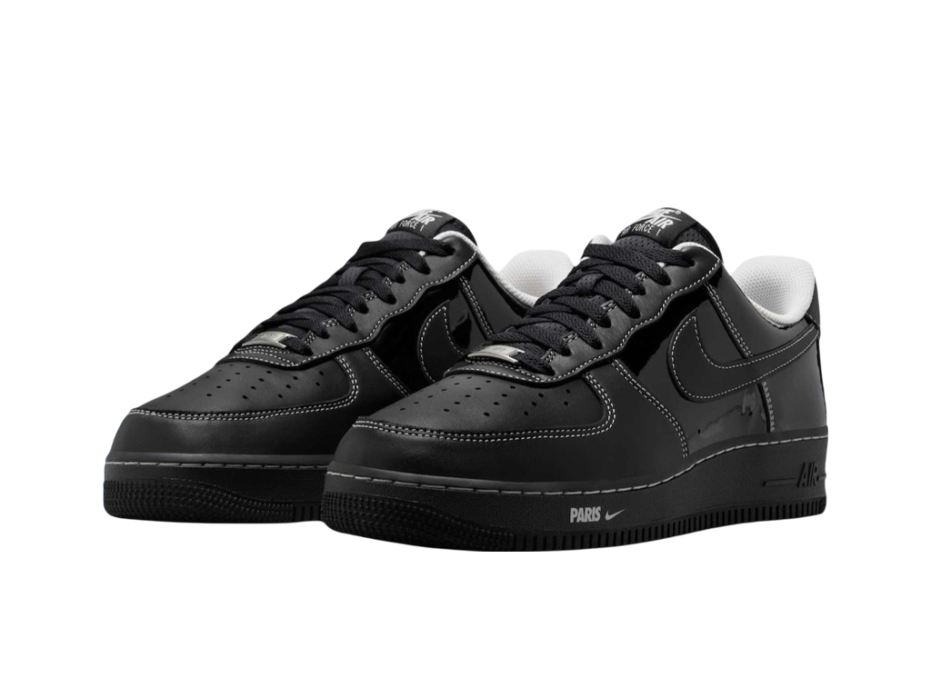 Nike Air Force 1 Low City Pack - Paris-Nike-pikastore.cz