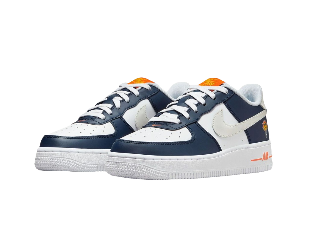 Nike Air Force 1 Low LV8 UV Reactive (GS)-sneakers-Nike-pikastore.cz