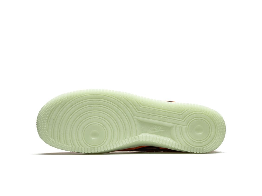 Nike Air Force 1 Low Orange Skeleton Halloween (2020)-sneakers-Nike-pikastore.cz