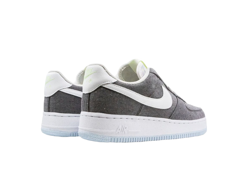 Nike Air Force 1 Low Recycled Canvas-sneakers-Nike-pikastore.cz