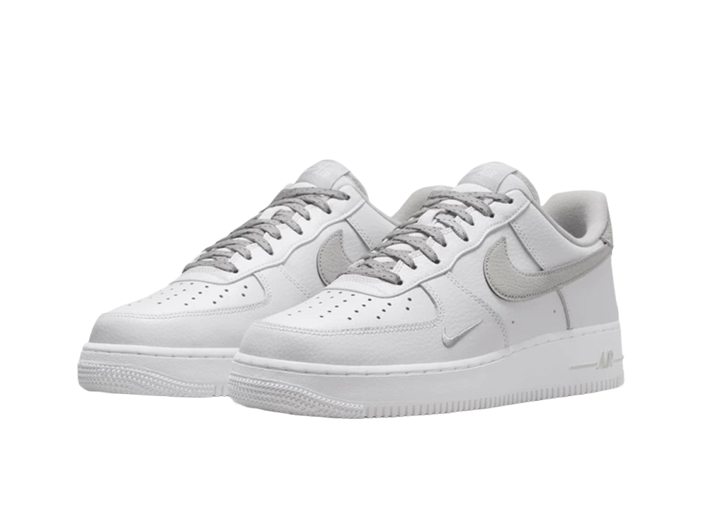 Nike Air Force 1 Low Reflective Swoosh-Nike-pikastore.cz