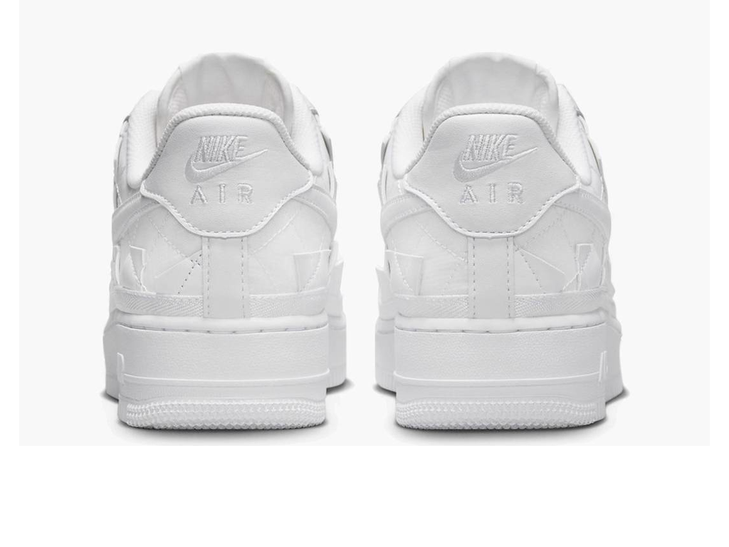 Nike Air Force 1 Low SP Billie Eilish Triple White-sneakers-Nike-pikastore.cz