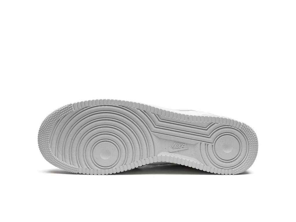 Nike Air Force 1 Low SP Billie Eilish Triple White-sneakers-Nike-pikastore.cz