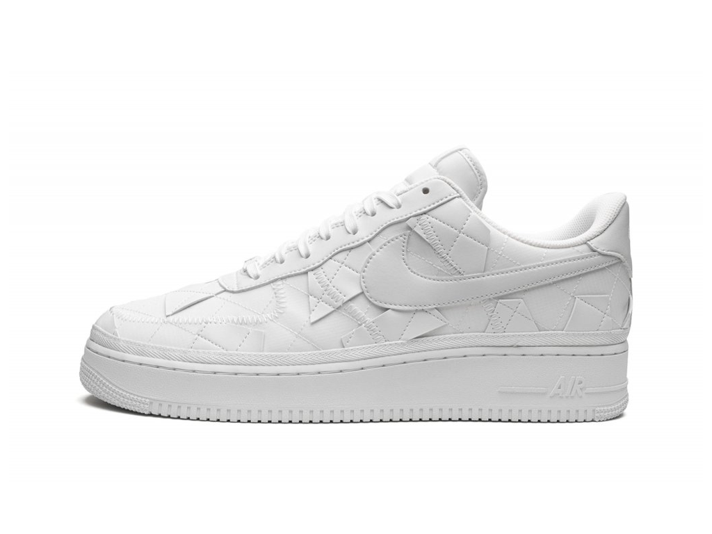 Nike Air Force 1 Low SP Billie Eilish Triple White-sneakers-Nike-pikastore.cz