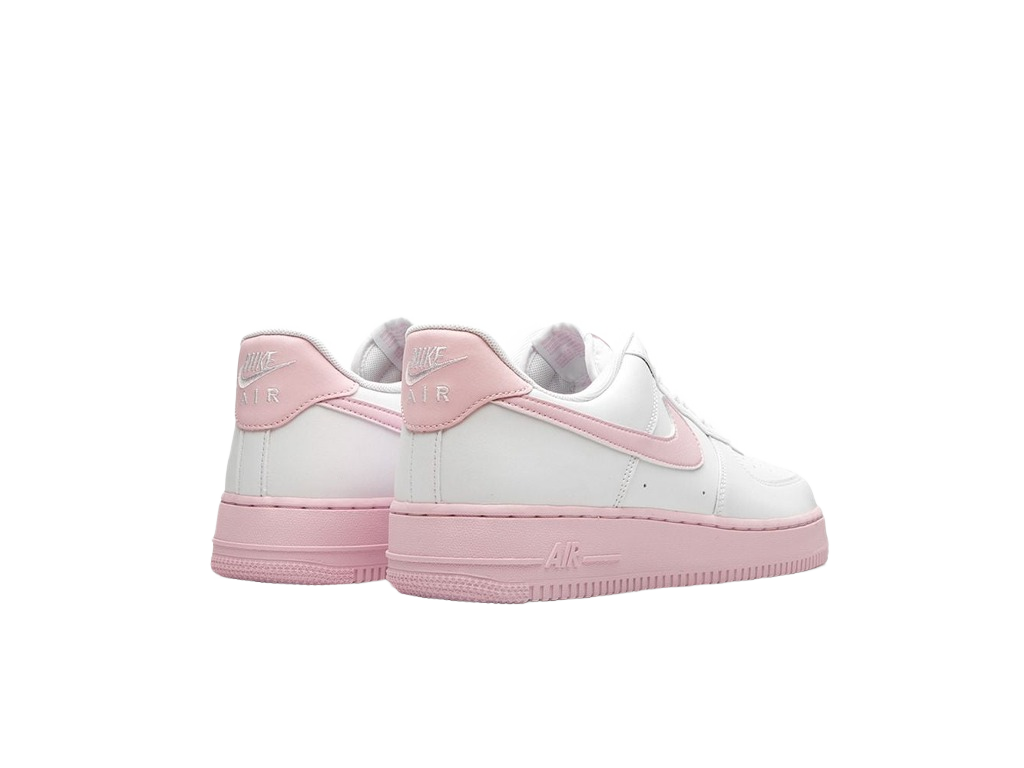 Nike Air Force 1 Low White Pink Foam-sneakers-Nike-pikastore.cz