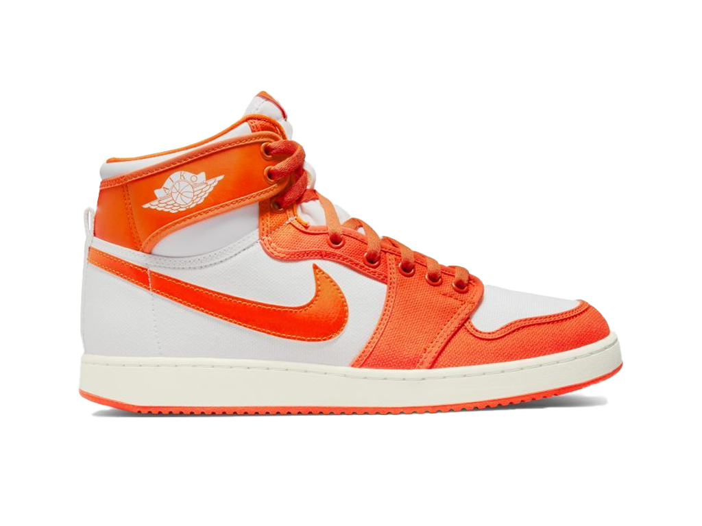 Nike Air Jordan 1 KO High Syracuse-Air Jordan-pikastore.cz