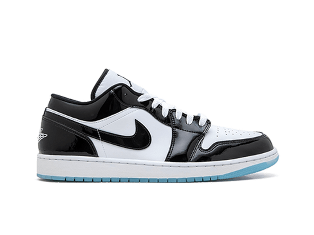 Nike Air Jordan 1 Low SE GS Concord-Air Jordan-pikastore.cz