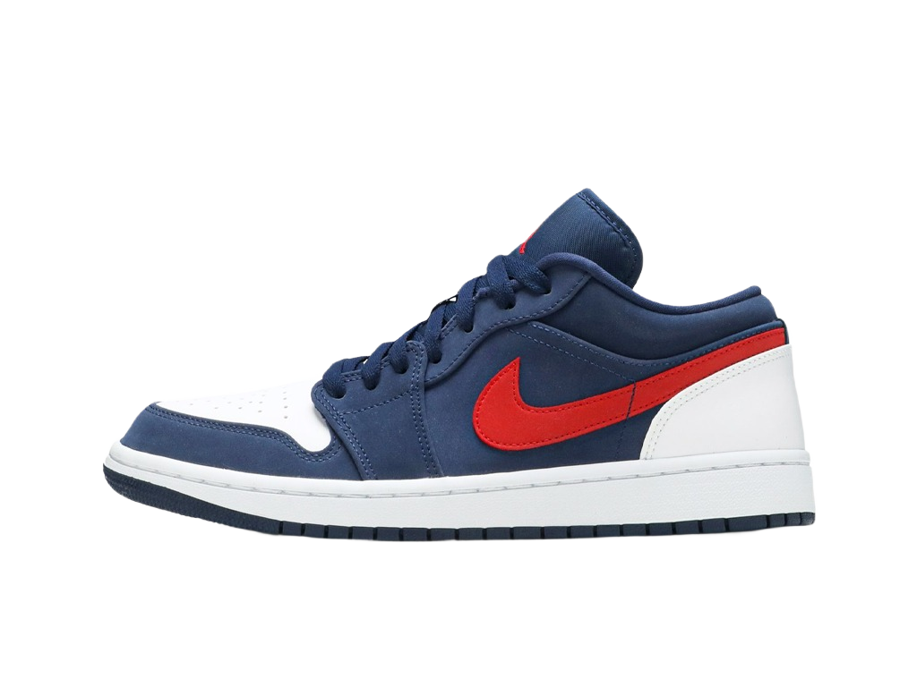 Nike Air Jordan 1 Low USA-Air Jordan-pikastore.cz