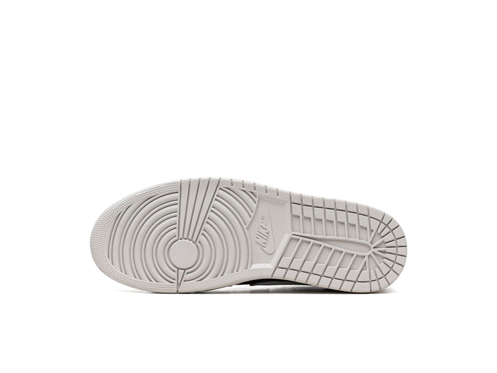 Nike Air Jordan 1 Retro Low OG Black Cement-Air Jordan-pikastore.cz