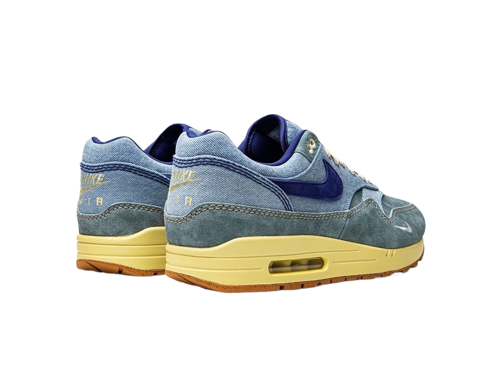 Nike Air Max 1 Premium Dirty Denim-Nike-pikastore.cz