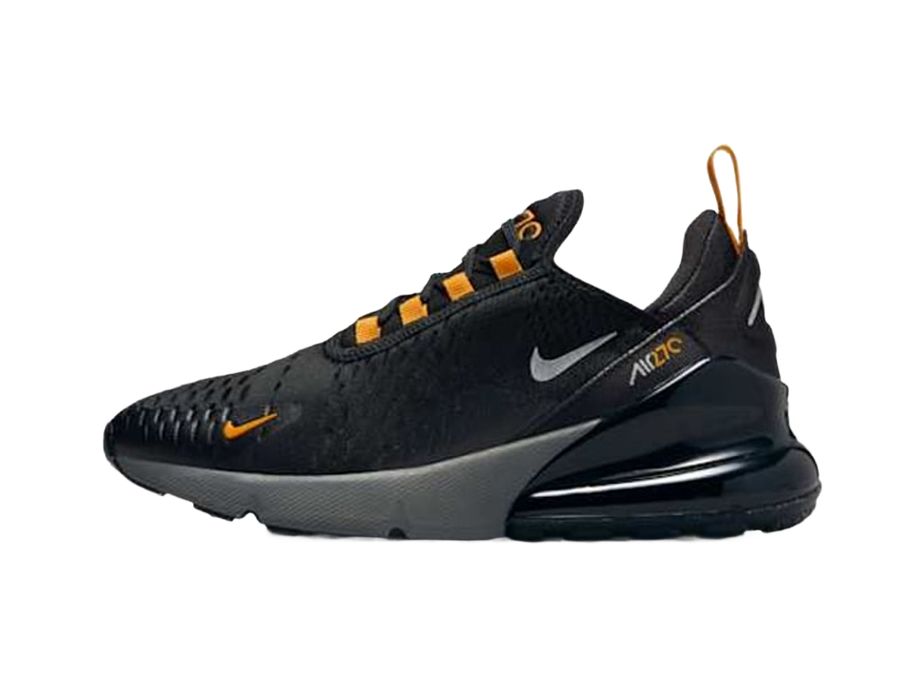 Nike Air Max 270 Black University Gold-Nike-pikastore.cz