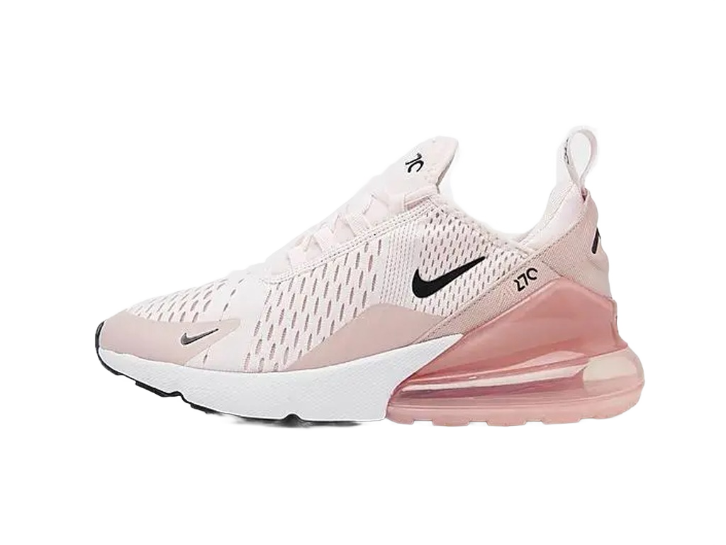 Nike Air Max 270 Light Soft Pink (Women's)-sneakers-Nike-pikastore.cz