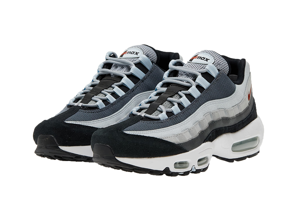 Nike Air Max 95 Wolf Grey Rugged Orange-sneakers-Nike-pikastore.cz