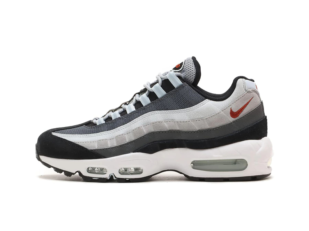 Nike Air Max 95 Wolf Grey Rugged Orange-sneakers-Nike-pikastore.cz