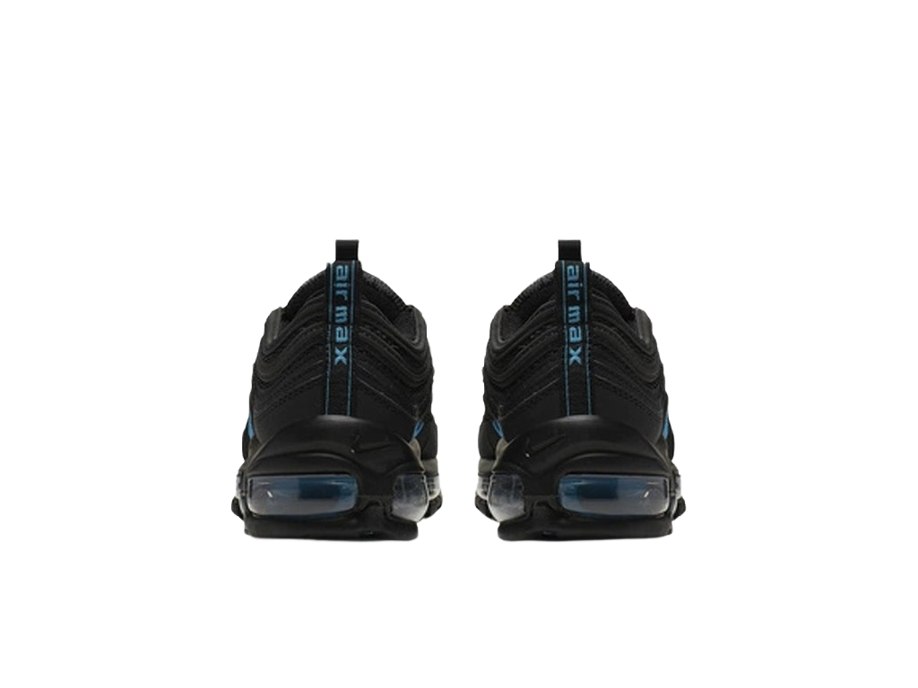 Nike Air Max 97 BG Black Imperial Blue-Nike-pikastore.cz